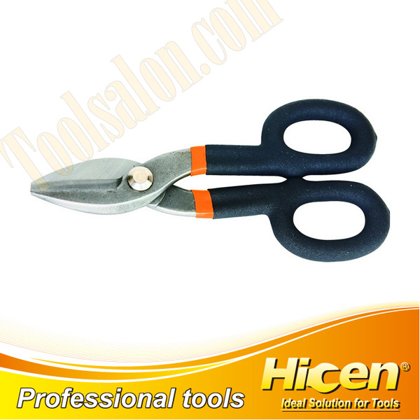 American Type Tinman's Snips