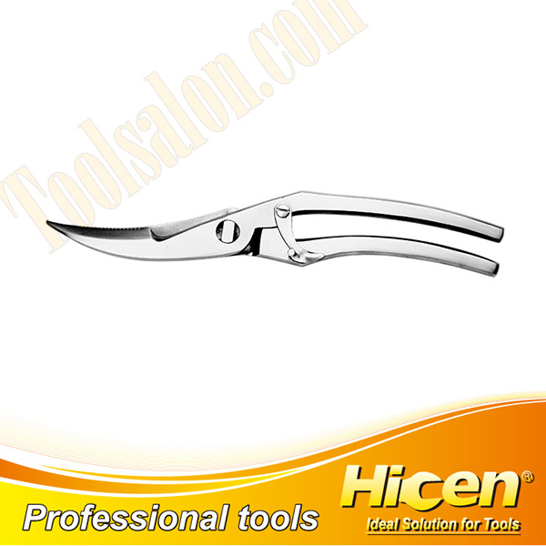 9.5" Chicken Scissors