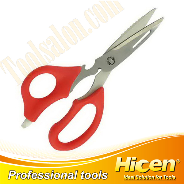 High Quality Kitchen Scissors