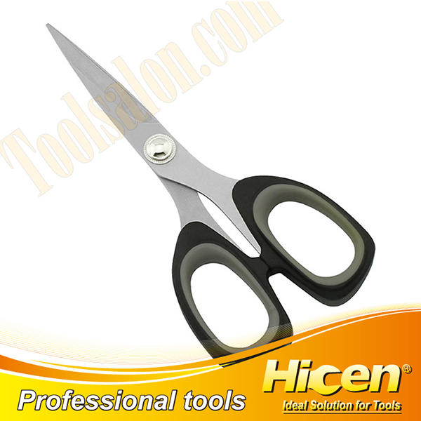 PP+TPR Titanium Scissor