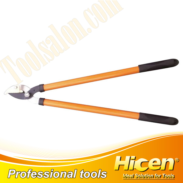 27" High Carbon Steel Garden Pruning Shears