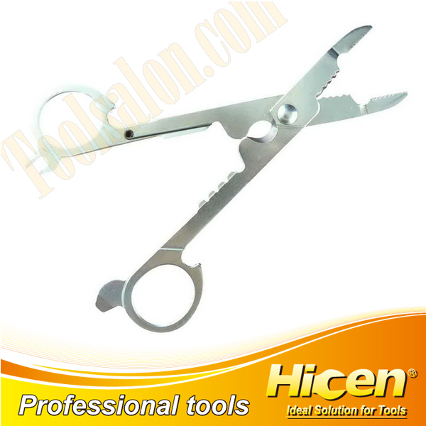 Stainless Steel Fishing Scissor