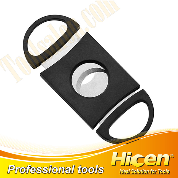 High Quality PP Cigar Cutter