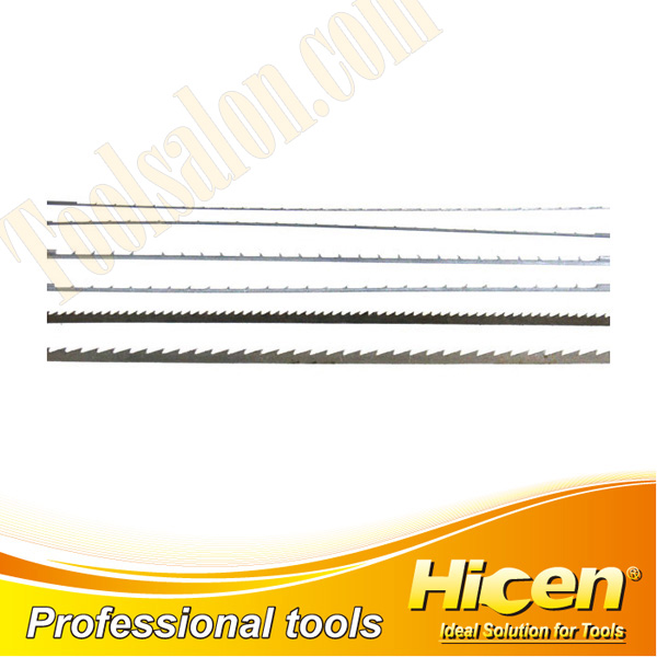 Fret Saw Blade