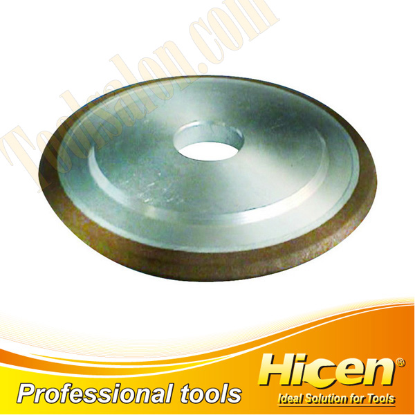 Diamond Grinding Wheel 