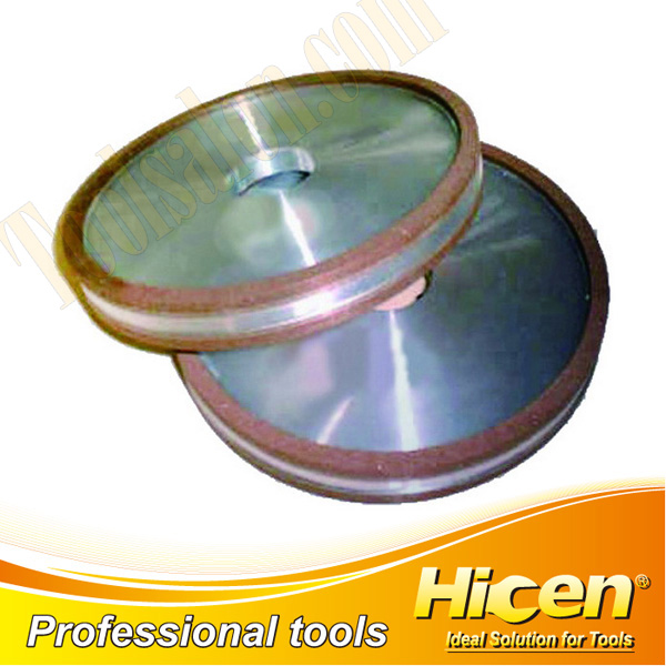 Diamond Grinding Wheel 