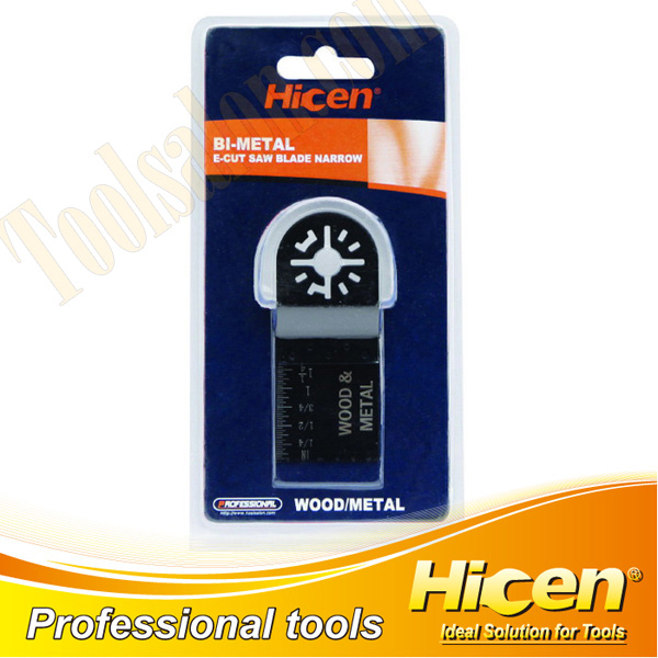 E-cut Saw Blade Narrow 