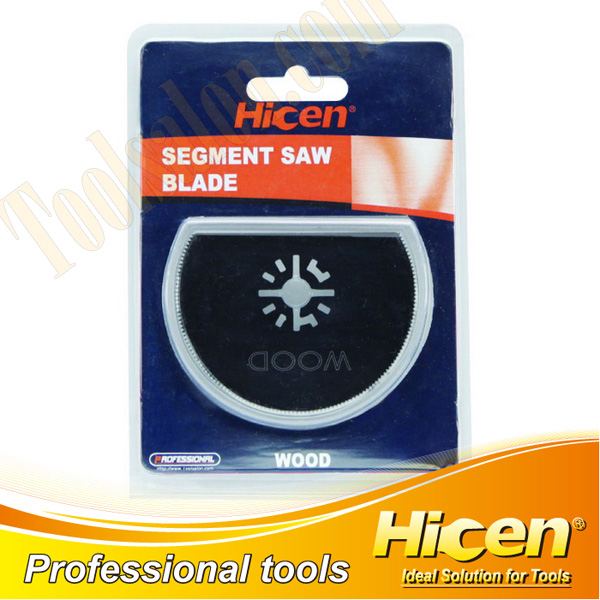 Segment Saw Blade