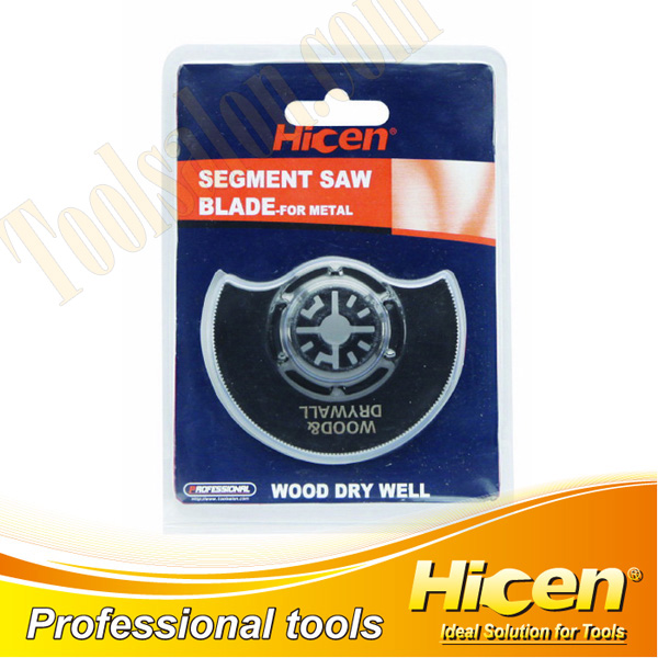 Segment Saw Blade