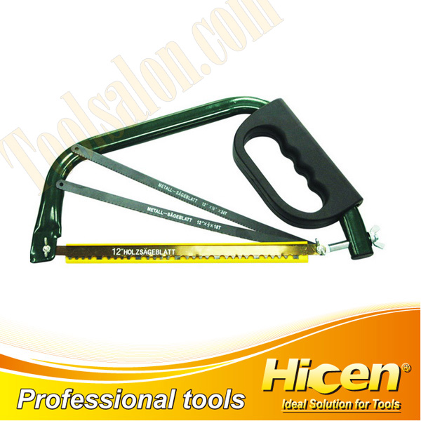 Combination BPW Saw