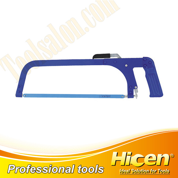 New Style Quickly Act Hacksaw Frame