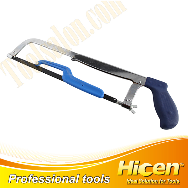 2 in 1 Hacksaw Frame