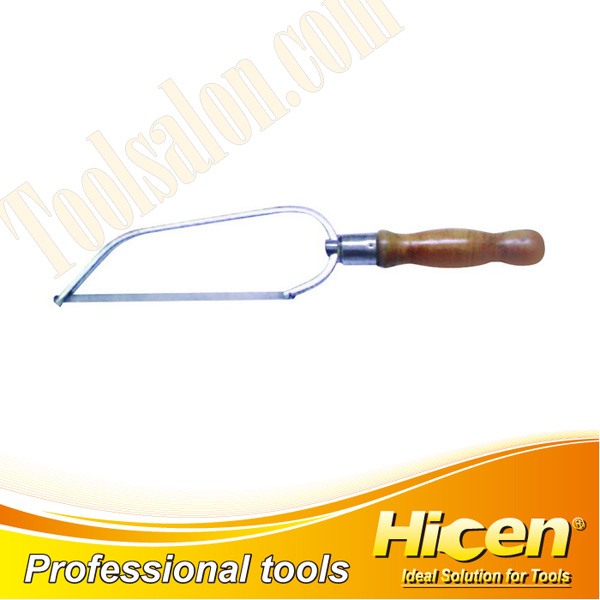 Mini Hacksaw Frame