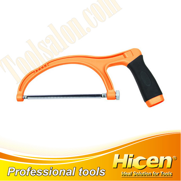 Aluminum Hacksaw Frame