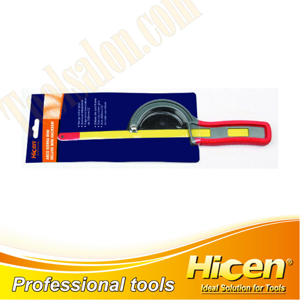Mini Hacksaw Frame