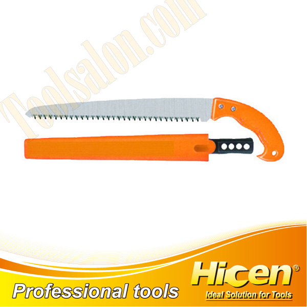 Pruning Saw