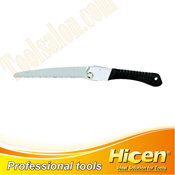 Pruning Saw