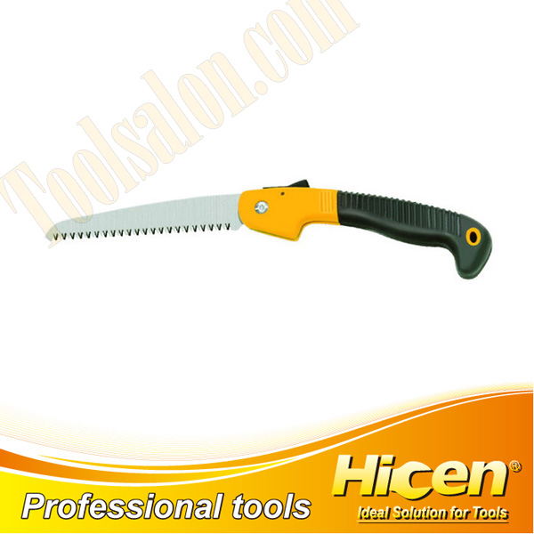 Foldable Saw
