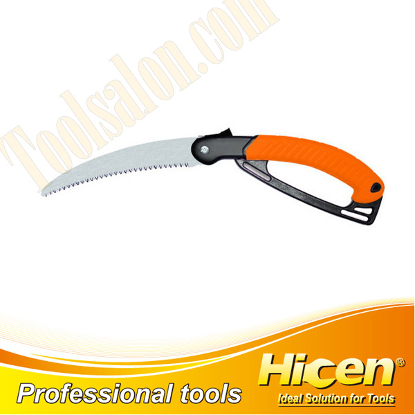 Foldable Saw