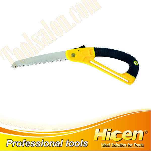 Foldable Saw