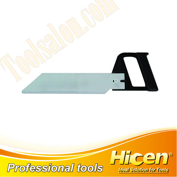 Foldable Saw