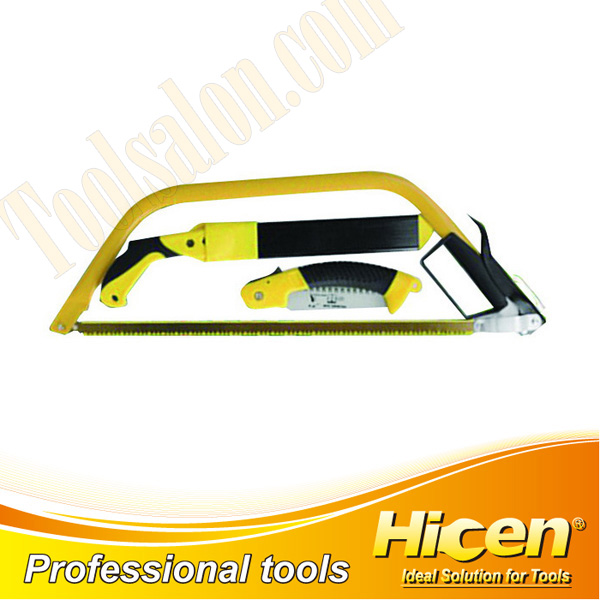 Garden Saw Set