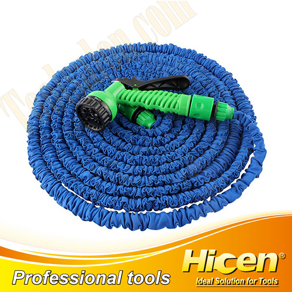 Latex Flexible Garden Watering Hoses set