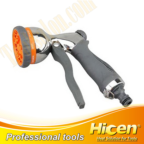 8-Pattern Spray Nozzle