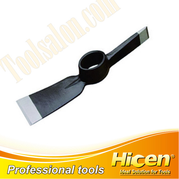 Metal Grubbing Mattock