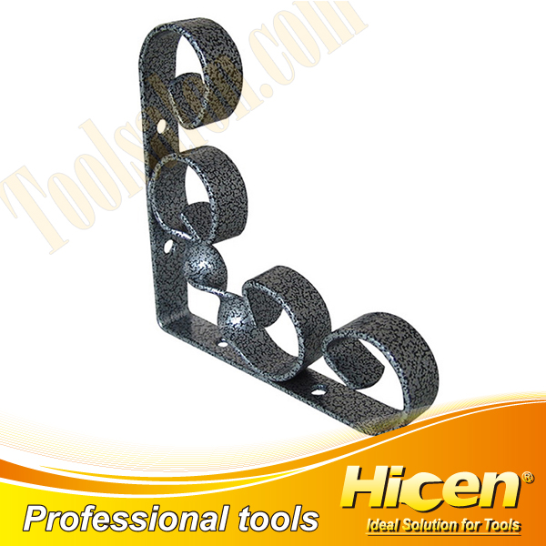 Hgih Quality Decorative Metal Shelf Bracket