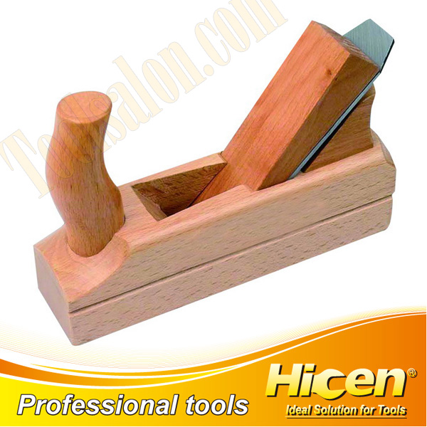 Wood Plane