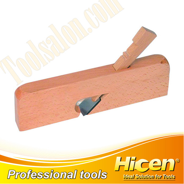 Wood Plane