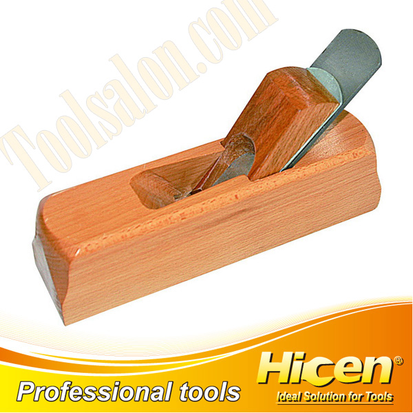 Wood Plane