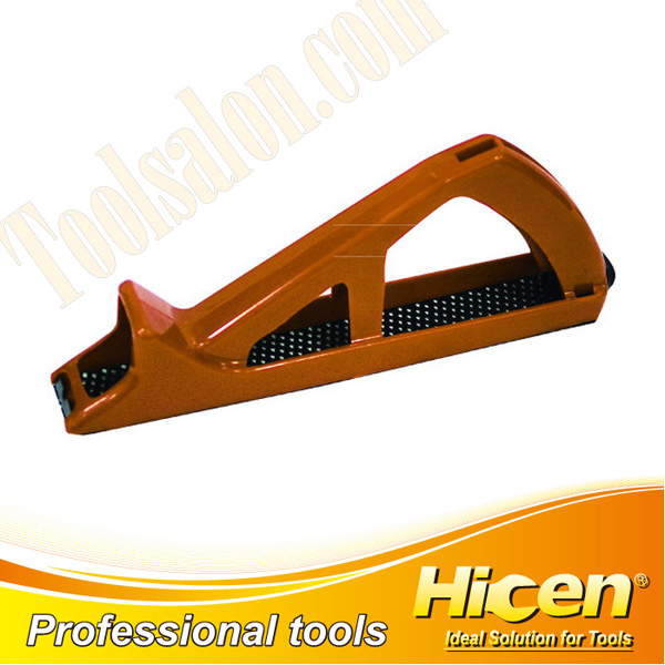 Block Planer 