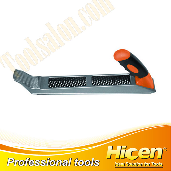 Block Planer 
