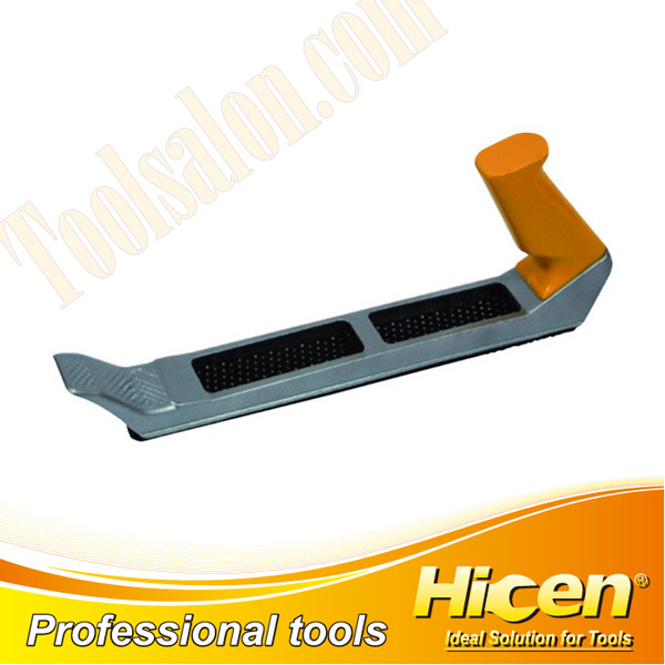 Block Planer 