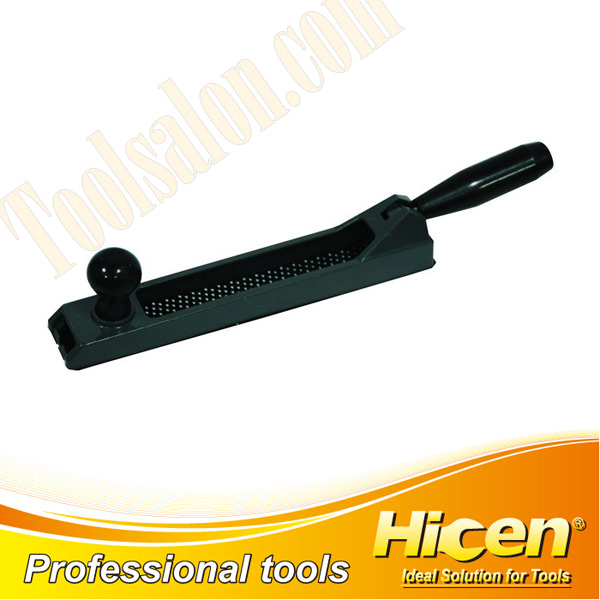 Planer File 