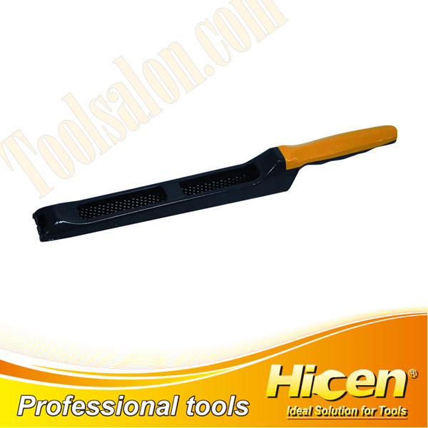 Combination Rasp 