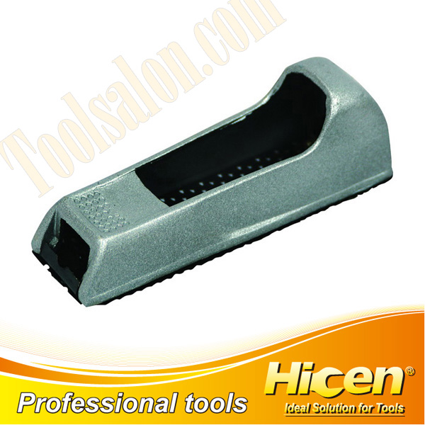 Block Planer 