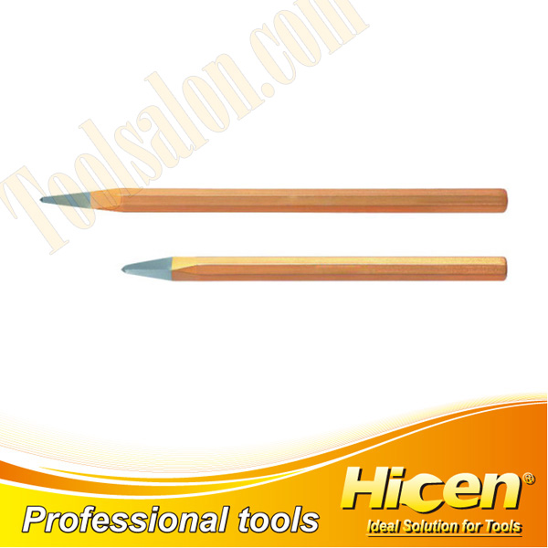 Pointed Chisel 
