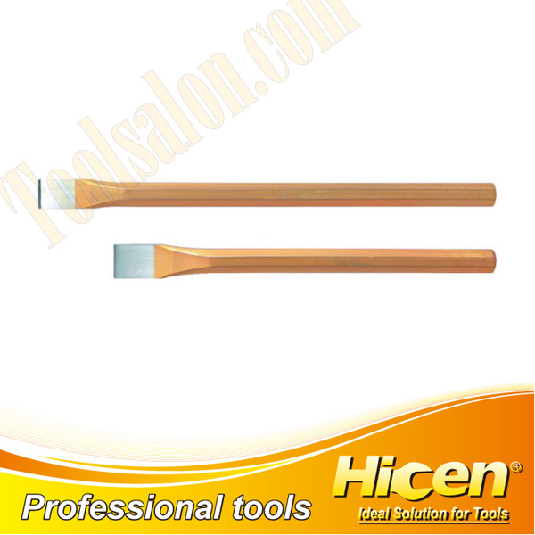 Flat Cold Chisel 