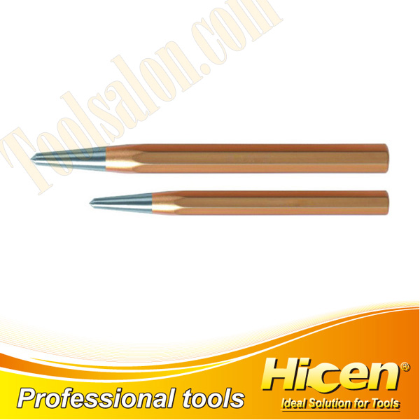 Center Punch 