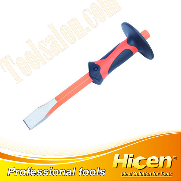 Cold Chisel with Handle 