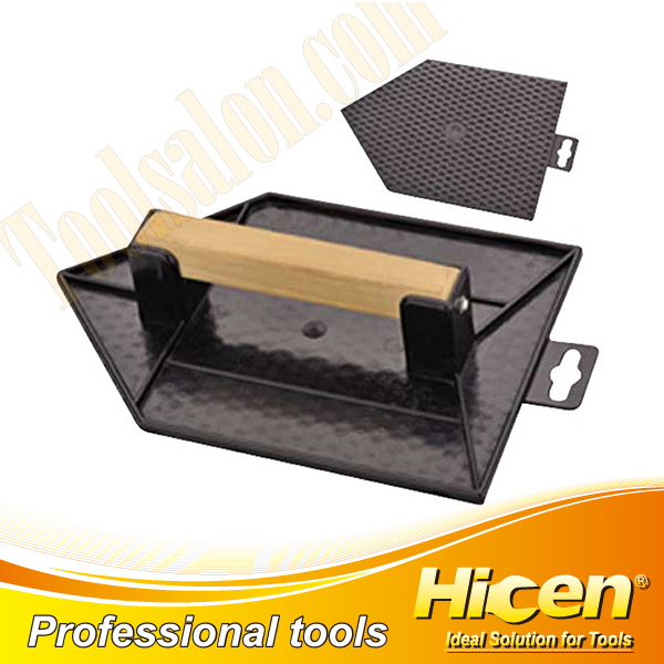 Plastering Trowel with Plastic Board