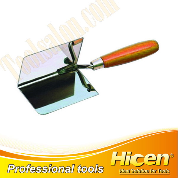 Corner Trowel