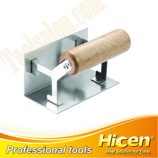 Corner Trowel