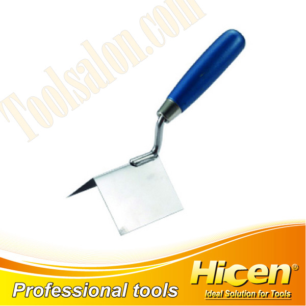 Corner Trowel