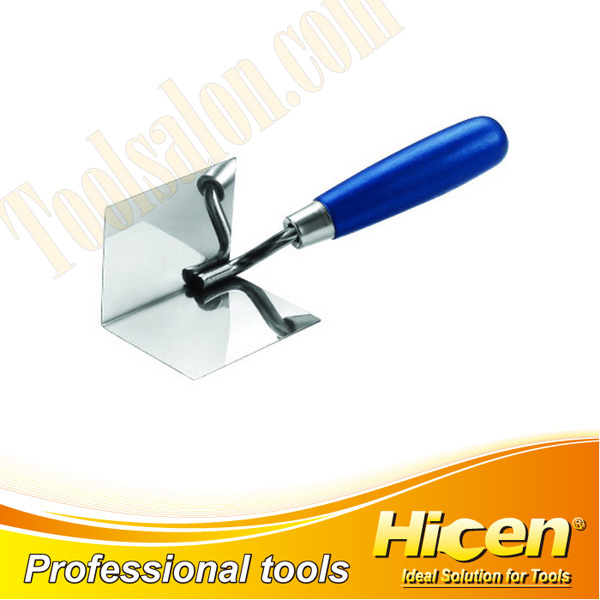 Corner Trowel
