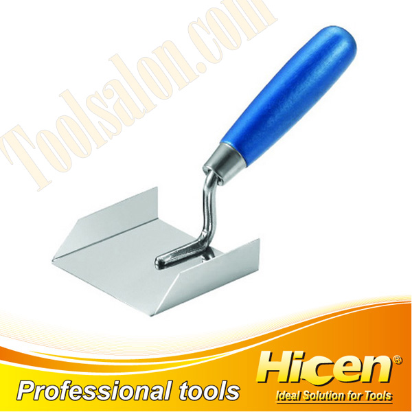 Corner Trowel