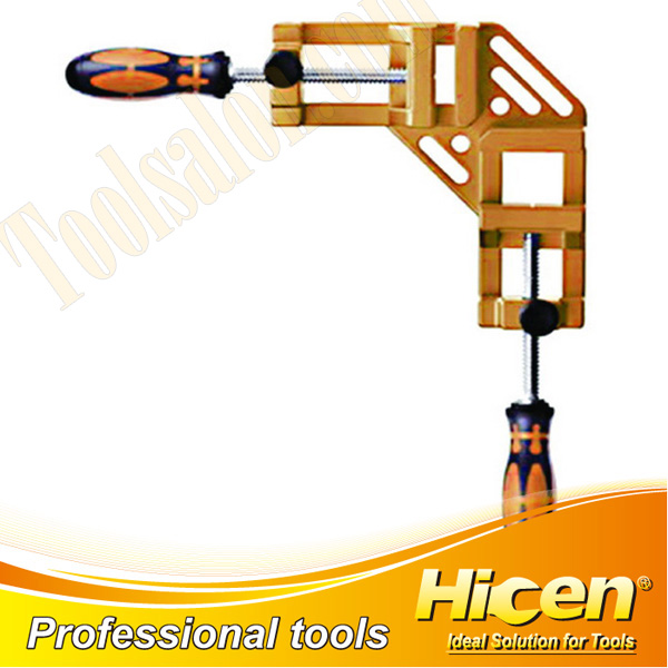 Cornor Clamp 